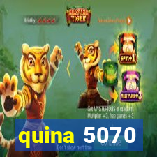 quina 5070